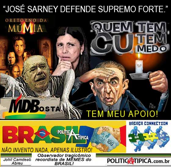 Desprimorada censura pública - Jornal O DIABO