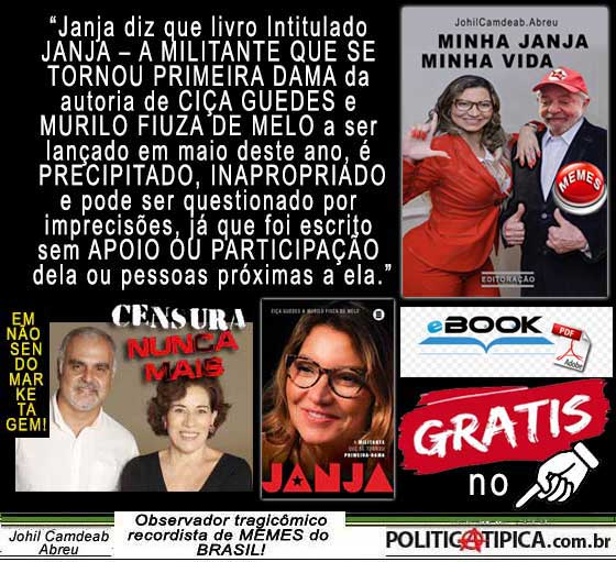 Conheça a história de Janja, militante e nova primeira-dama do Brasil
